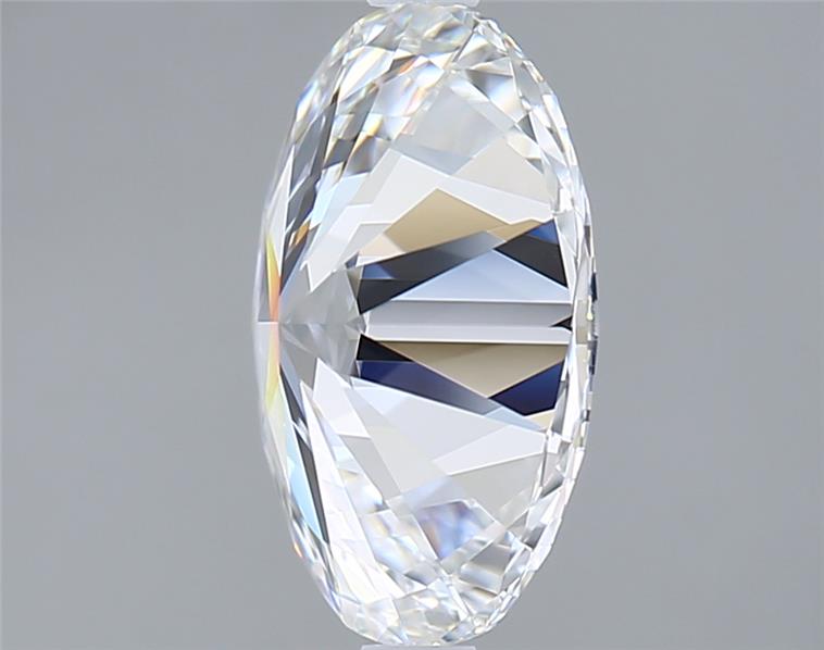 2.36 Carat Oval Lab Diamond :: Greenstar spin frame 03