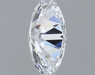 1.04 Carat Oval Lab Diamond :: Greenstar spin frame 03