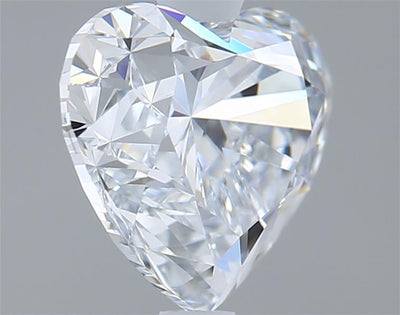 2.02 Carat Heart Lab Diamond :: Greenstar spin frame 03