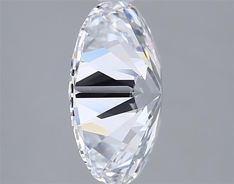 2.54 Carat Oval Lab Diamond :: Greenstar spin frame 03