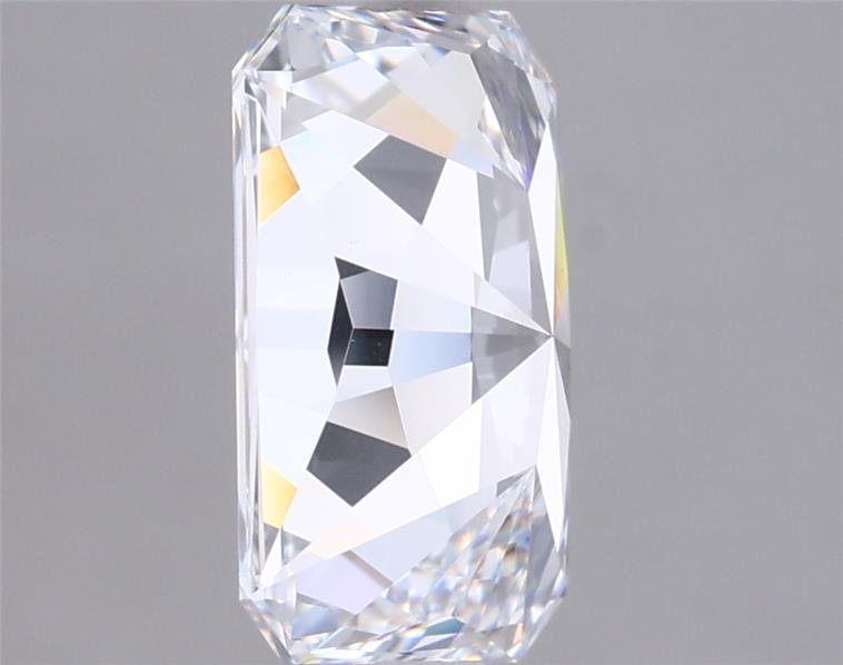 1.83 Carat Radiant Lab Diamond :: Greenstar spin frame 03