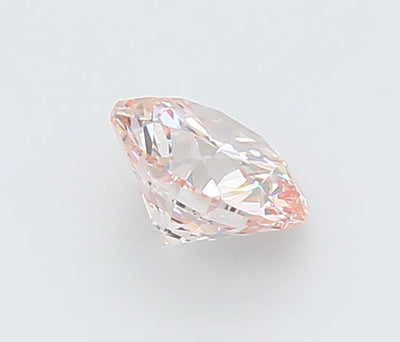 1.01 Carat Round Lab Diamond :: Greenstar spin frame 03