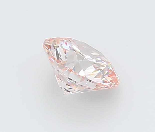 1.01 Carat Round Lab Diamond :: Greenstar spin frame 03