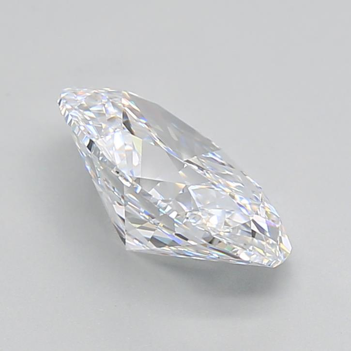 2.01 Carat Oval Lab Diamond :: Greenstar spin frame 03
