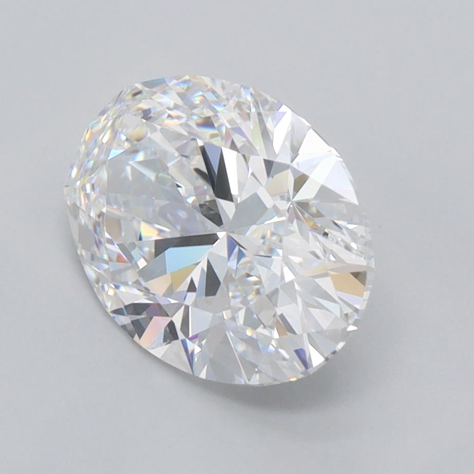 2.51 Carat Oval Lab Diamond :: Greenstar spin frame 03
