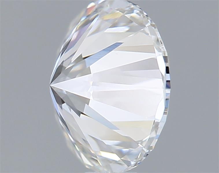 1.03 Carat Round Lab Diamond :: Greenstar spin frame 03