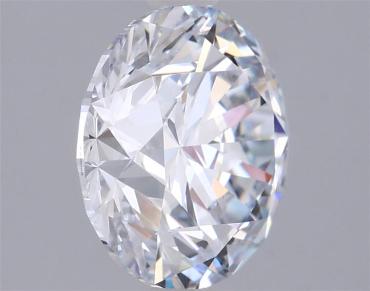 2.09 Carat Round Lab Diamond :: Greenstar spin frame 03