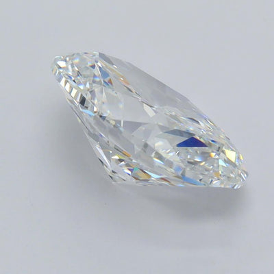 3.17 Carat Oval Lab Diamond :: Greenstar spin frame 03