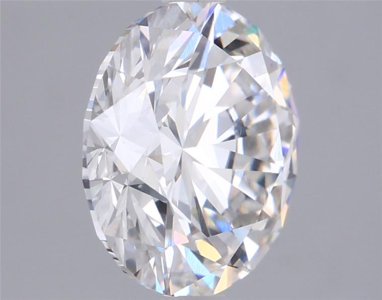 2.52 Carat Round Lab Diamond :: Greenstar spin frame 03