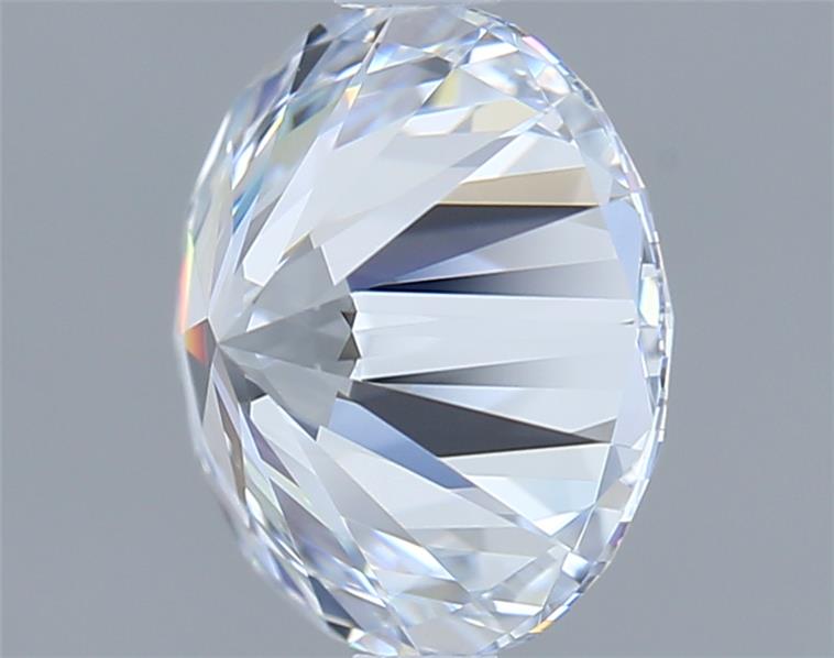 2.00 Carat Round Lab Diamond :: Greenstar spin frame 03