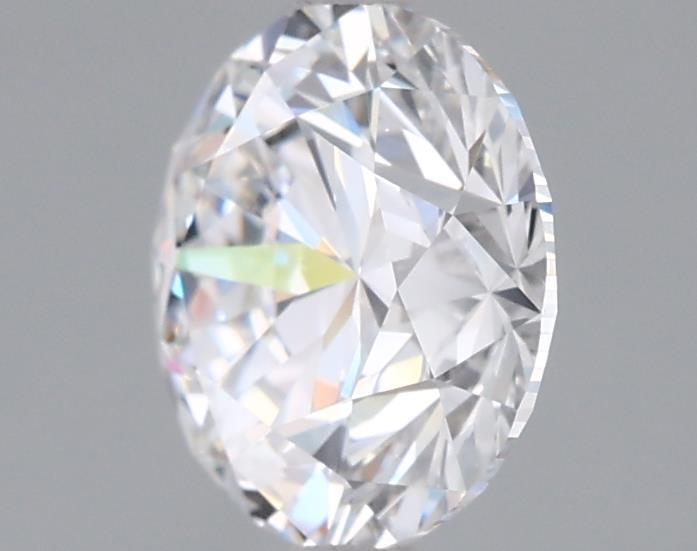 1.54 Carat Round Lab Diamond :: Greenstar spin frame 03