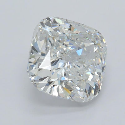 2.00 Carat Cushion Lab Diamond :: Greenstar spin frame 03
