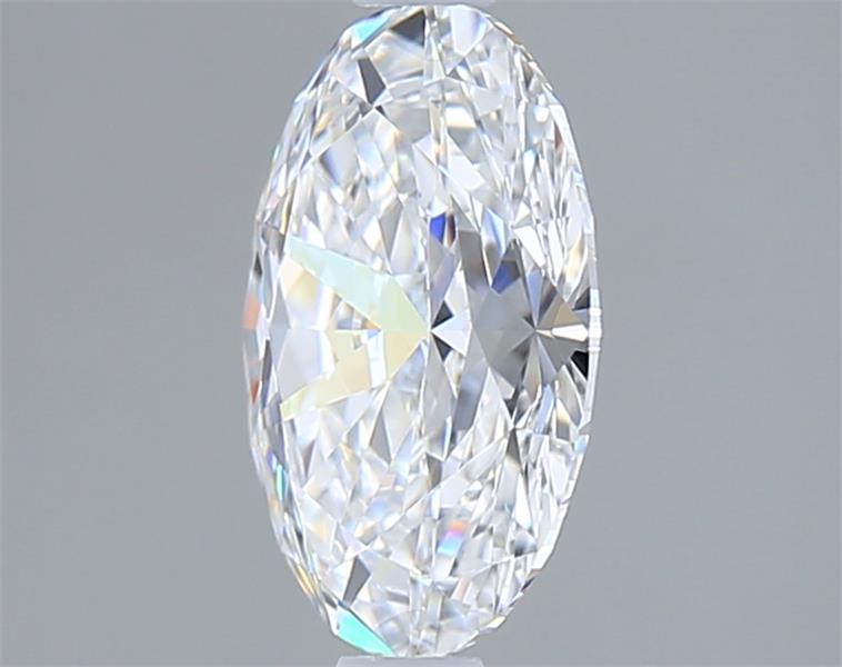 1.52 Carat Oval Lab Diamond :: Greenstar spin frame 03