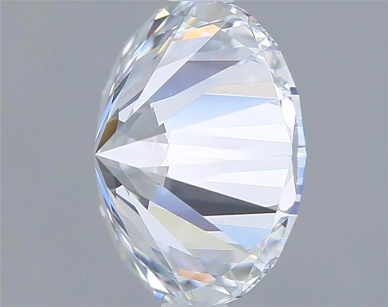 1.94 Carat Round Lab Diamond :: Greenstar spin frame 03