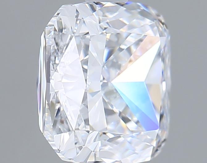 2.02 Carat Cushion Lab Diamond :: Greenstar spin frame 03