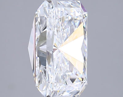 2.09 Carat Radiant Lab Diamond :: Greenstar spin frame 03