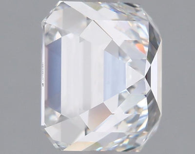 2.38 Carat Asscher Lab Diamond :: Greenstar spin frame 03