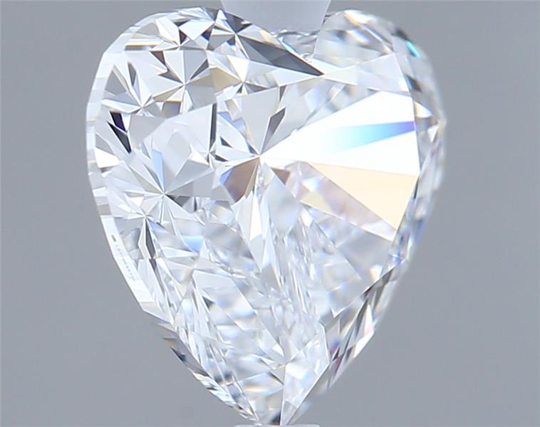 2.53 Carat Heart Lab Diamond :: Greenstar spin frame 03