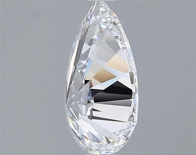 2.12 Carat Pear Lab Diamond :: Greenstar spin frame 03