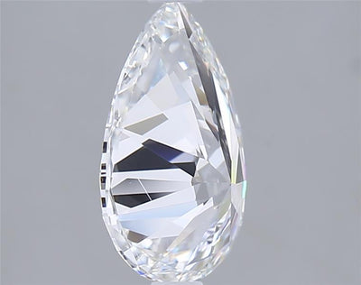 1.62 Carat Pear Lab Diamond :: Greenstar spin frame 03