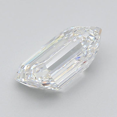 3.00 Carat Emerald Lab Diamond :: Greenstar spin frame 03