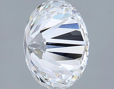 3.00 Carat Round Lab Diamond :: Greenstar spin frame 03