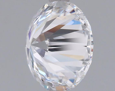 1.53 Carat Round Lab Diamond :: Greenstar spin frame 03