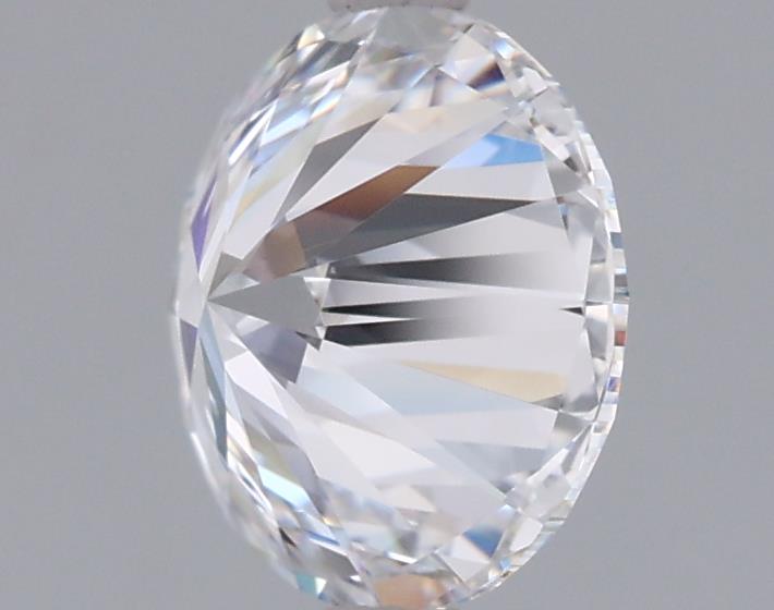 1.53 Carat Round Lab Diamond :: Greenstar spin frame 03