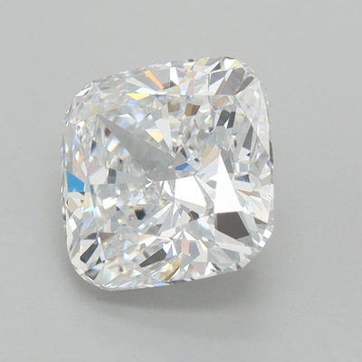 2.07 Carat Cushion Lab Diamond :: Greenstar spin frame 03