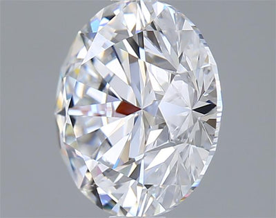 1.95 Carat Round Lab Diamond :: Greenstar spin frame 03