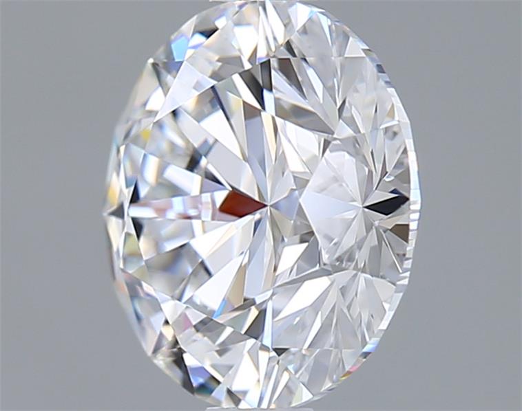1.95 Carat Round Lab Diamond :: Greenstar spin frame 03