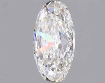 2.03 Carat Oval Lab Diamond :: Greenstar spin frame 03