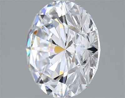 2.93 Carat Round Lab Diamond :: Greenstar spin frame 03