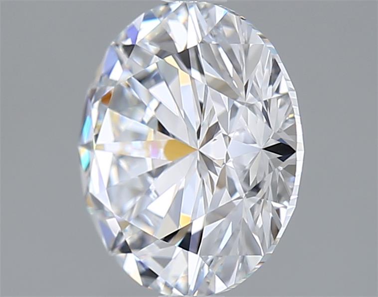 2.93 Carat Round Lab Diamond :: Greenstar spin frame 03