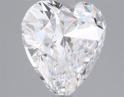3.04 Carat Heart Lab Diamond :: Greenstar spin frame 03