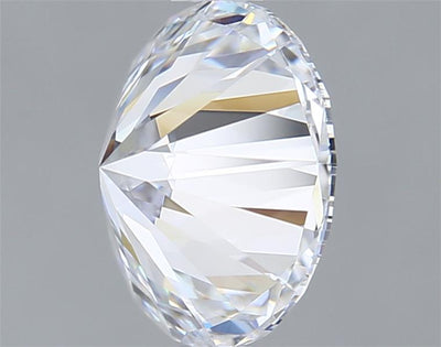2.01 Carat Round Lab Diamond :: Greenstar spin frame 03
