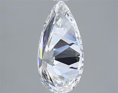 2.03 Carat Pear Lab Diamond :: Greenstar spin frame 03