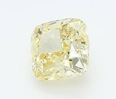 1.06 Carat Cushion Lab Diamond :: Greenstar spin frame 03