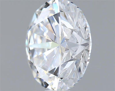 1.50 Carat Round Lab Diamond :: Greenstar spin frame 03