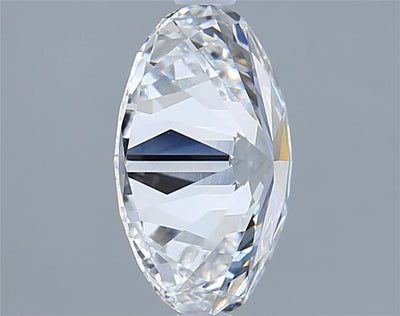 2.07 Carat Oval Lab Diamond :: Greenstar spin frame 03