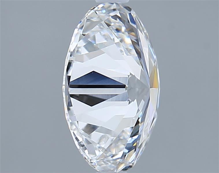 2.07 Carat Oval Lab Diamond :: Greenstar spin frame 03