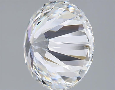 3.08 Carat Round Lab Diamond :: Greenstar spin frame 03