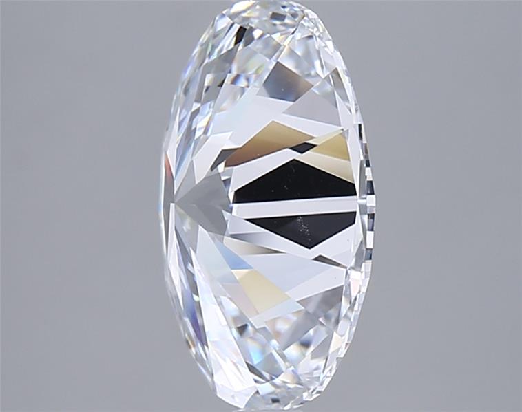 3.02 Carat Oval Lab Diamond :: Greenstar spin frame 03