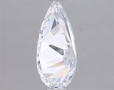 1.04 Carat Pear Lab Diamond :: Greenstar spin frame 03