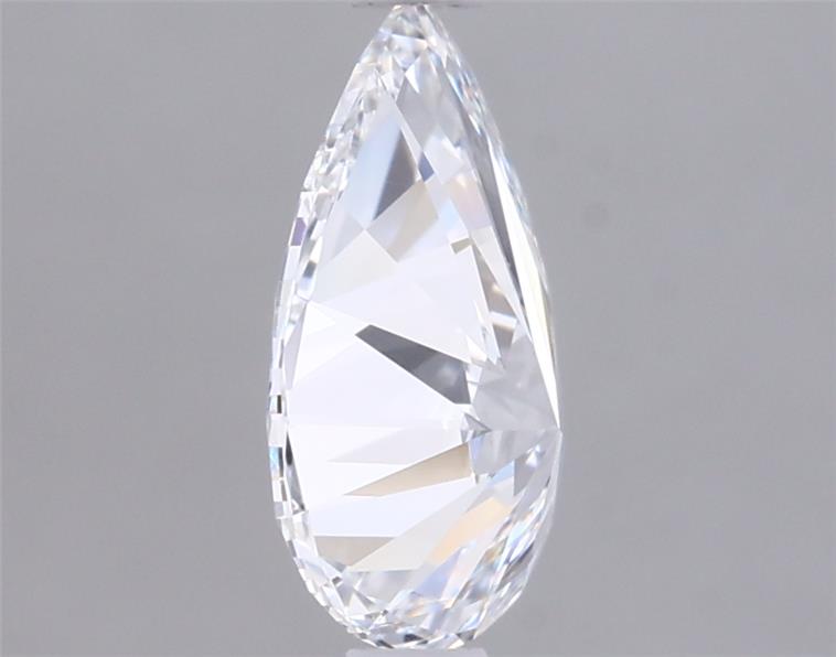 1.04 Carat Pear Lab Diamond :: Greenstar spin frame 03