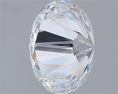 1.50 Carat Round Lab Diamond :: Greenstar spin frame 03