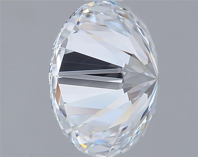 1.50 Carat Round Lab Diamond :: Greenstar spin frame 03