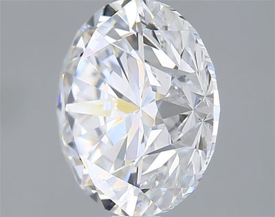 3.04 Carat Round Lab Diamond :: Greenstar spin frame 03