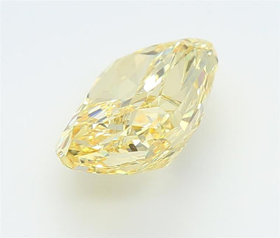 3.04 Carat Cushion Lab Diamond :: Greenstar spin frame 03
