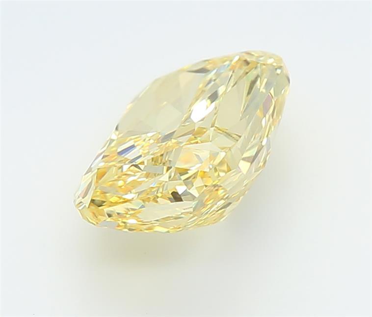 3.04 Carat Cushion Lab Diamond :: Greenstar spin frame 03